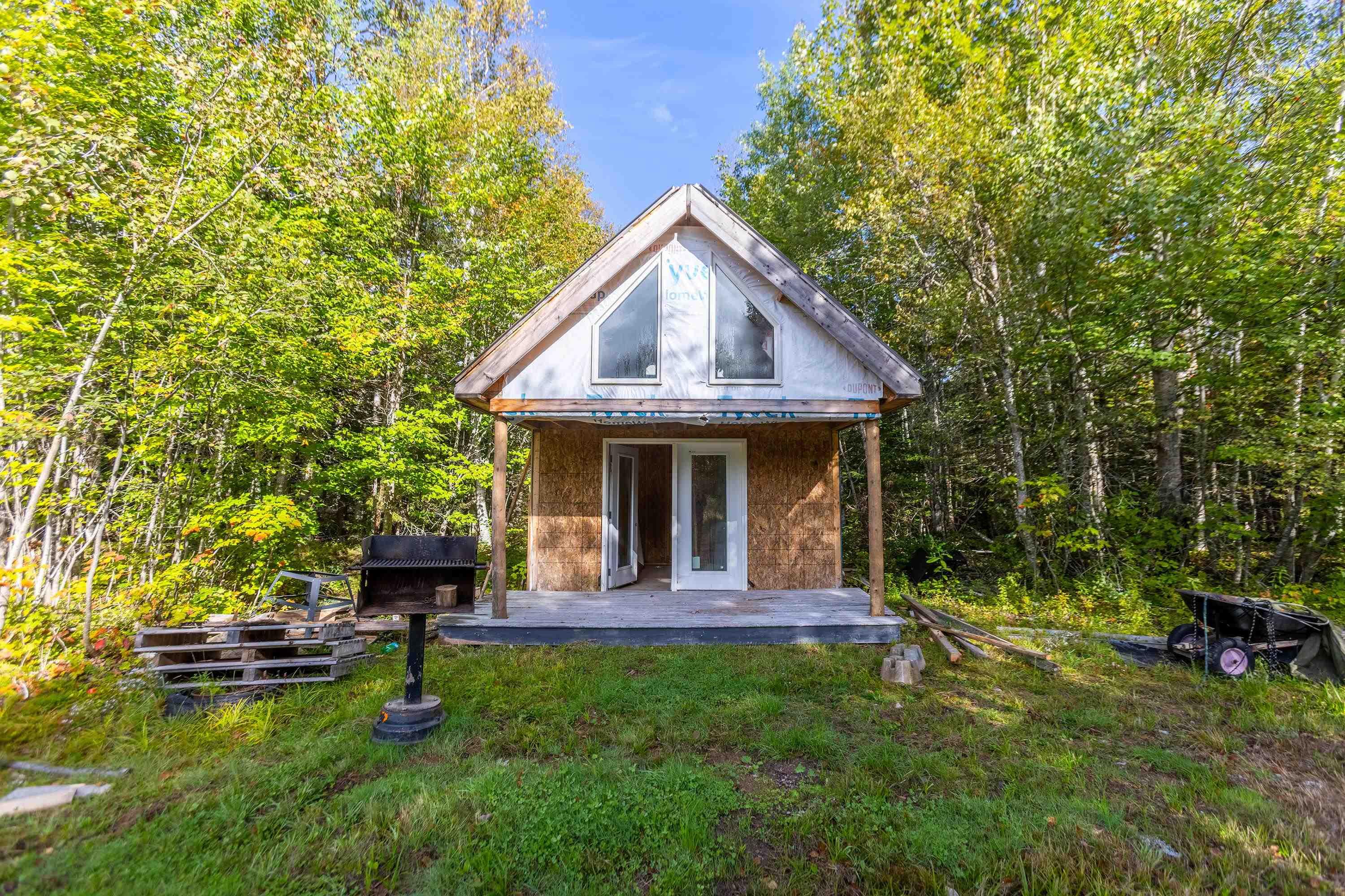 $74,900.00: 7 Goodwin Road, Chapman Settlement