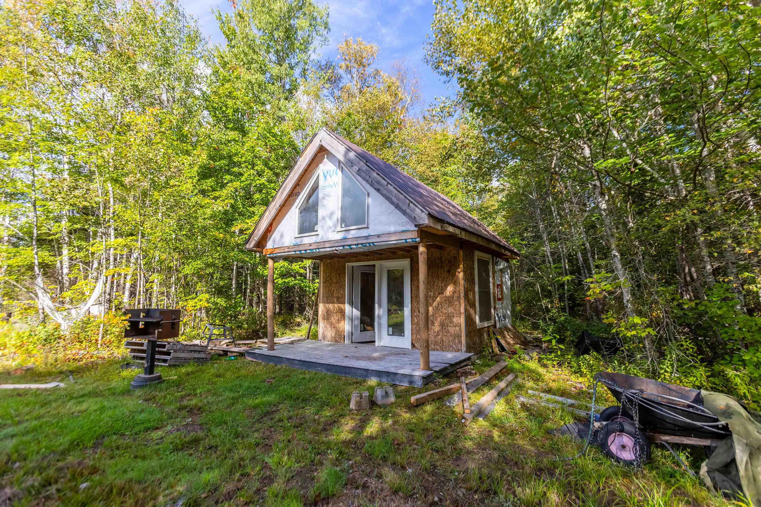 $74,900.00: 7 Goodwin Road, Chapman Settlement