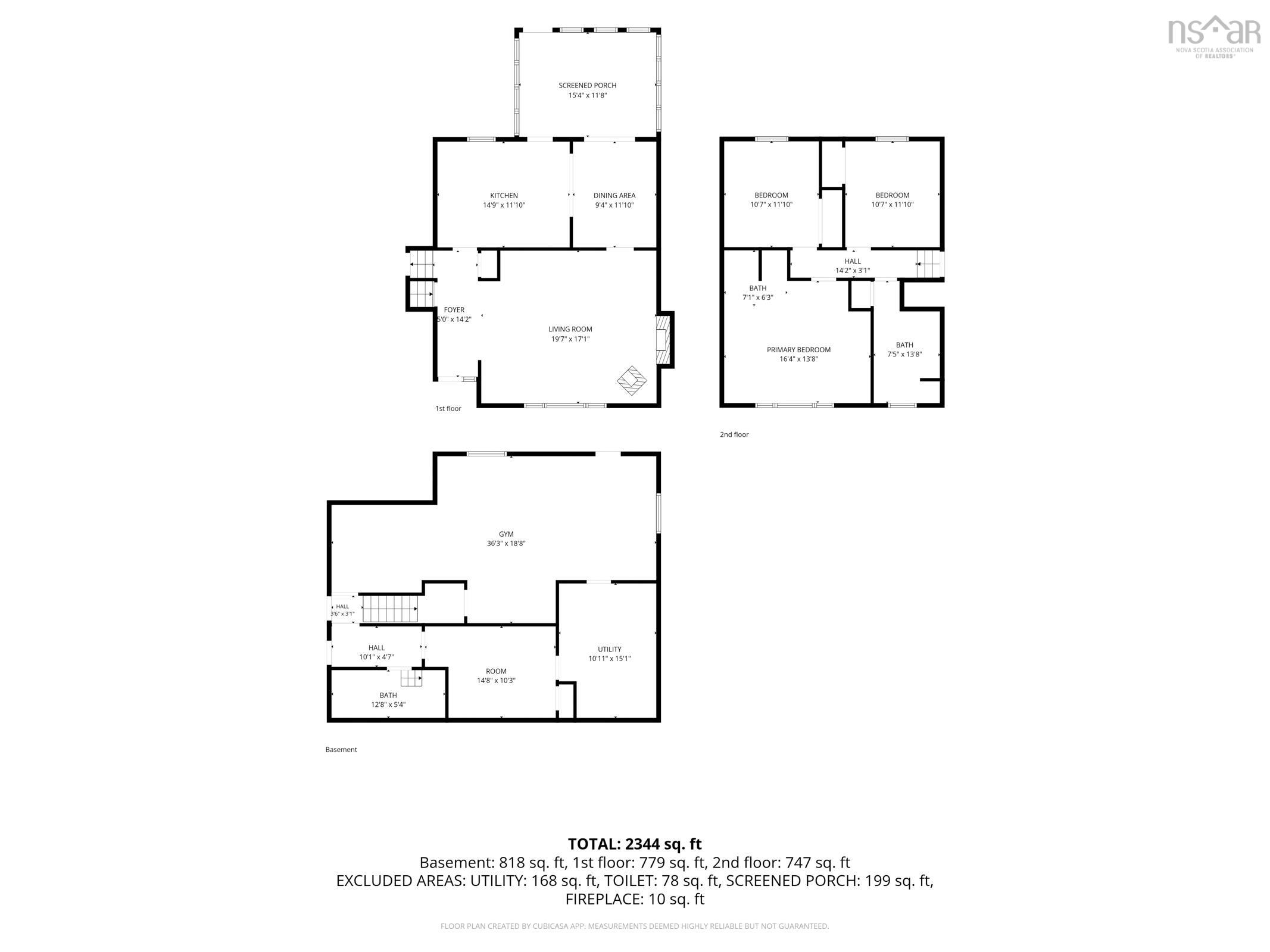 $319,000.00: 1530 Riverside Road, New Edinburgh