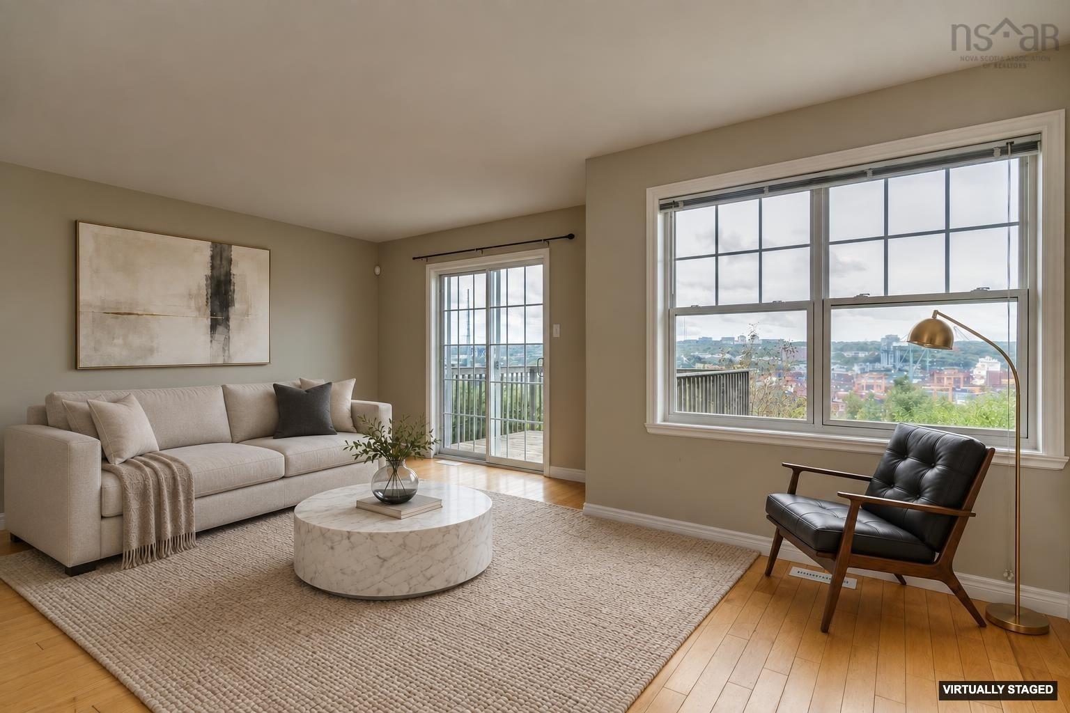 $555,000.00: 3804 Memorial Drive, Halifax