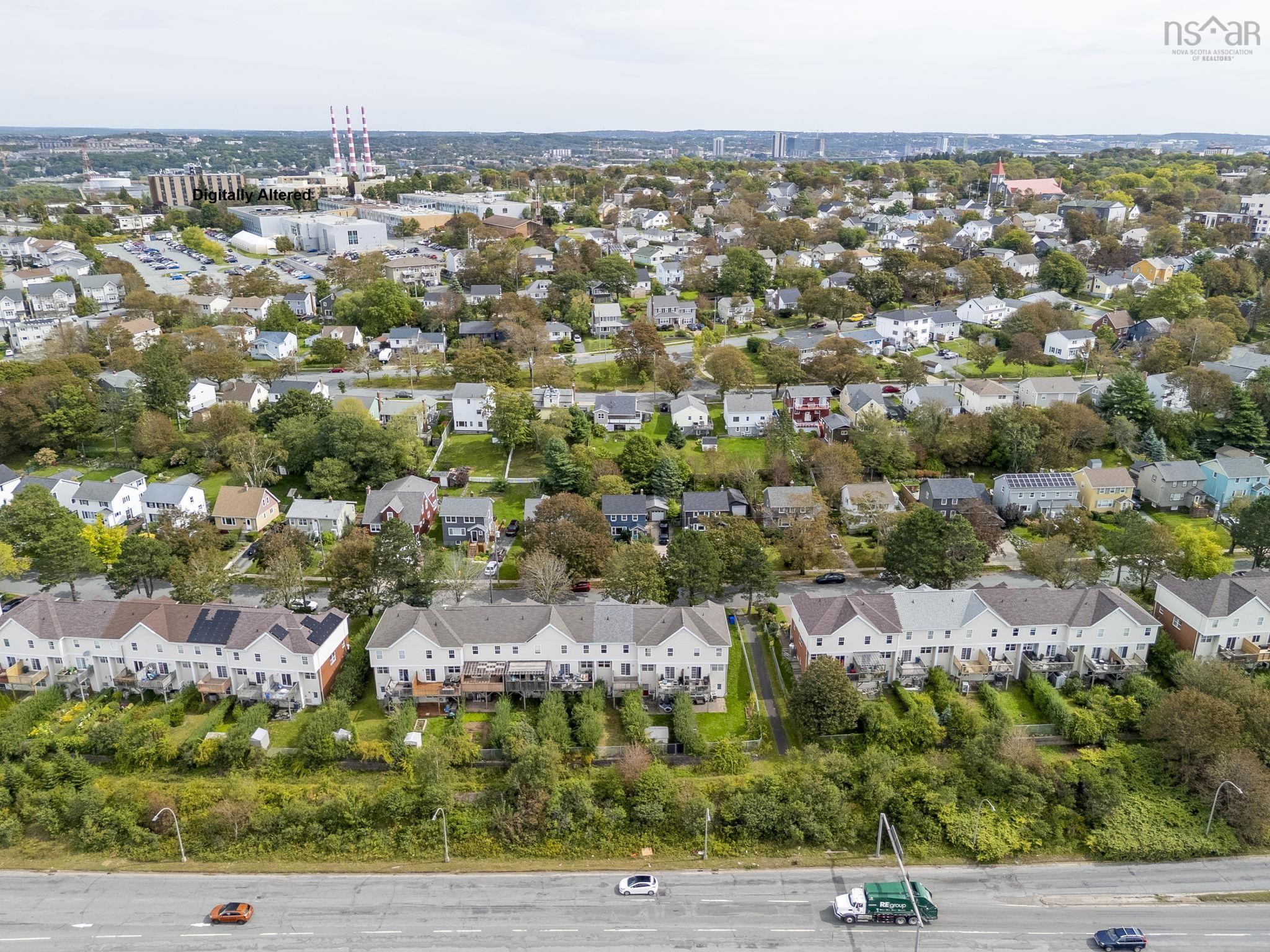 $555,000.00: 3804 Memorial Drive, Halifax