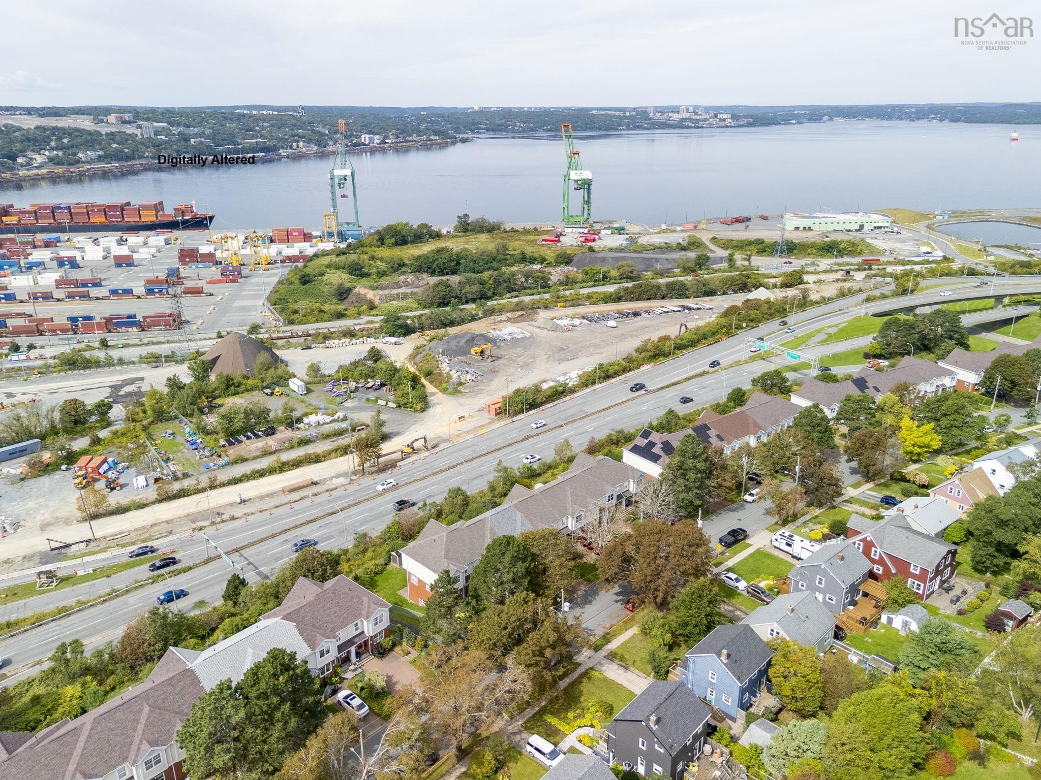 $555,000.00: 3804 Memorial Drive, Halifax