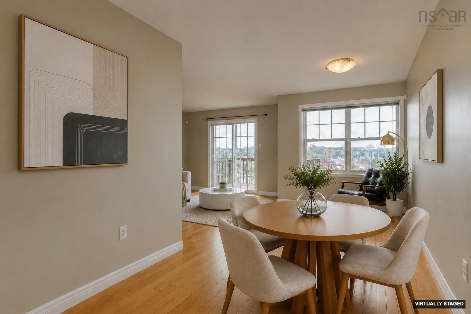 $555,000.00: 3804 Memorial Drive, Halifax