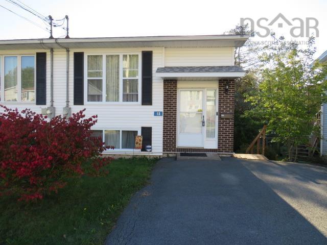 $409,900.00: 13 Florence Place Court, Lower Sackville