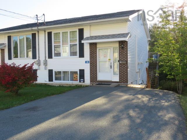 $409,900.00: 13 Florence Place Court, Lower Sackville