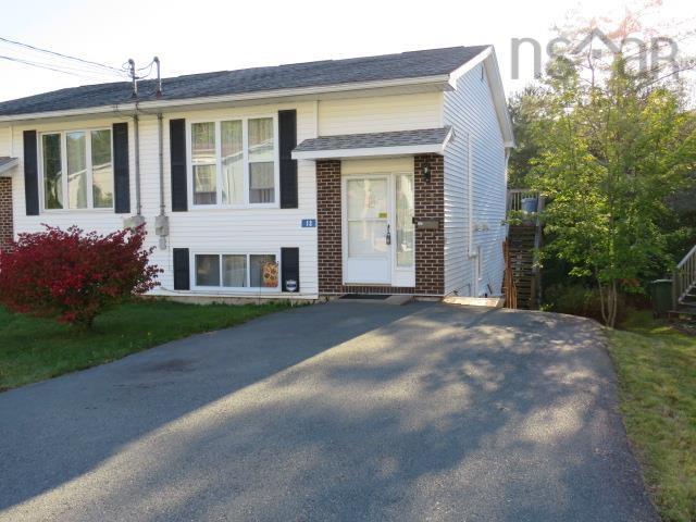 $409,900.00: 13 Florence Place Court, Lower Sackville