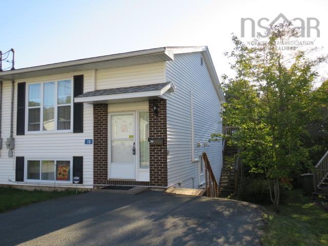 $409,900.00: 13 Florence Place Court, Lower Sackville