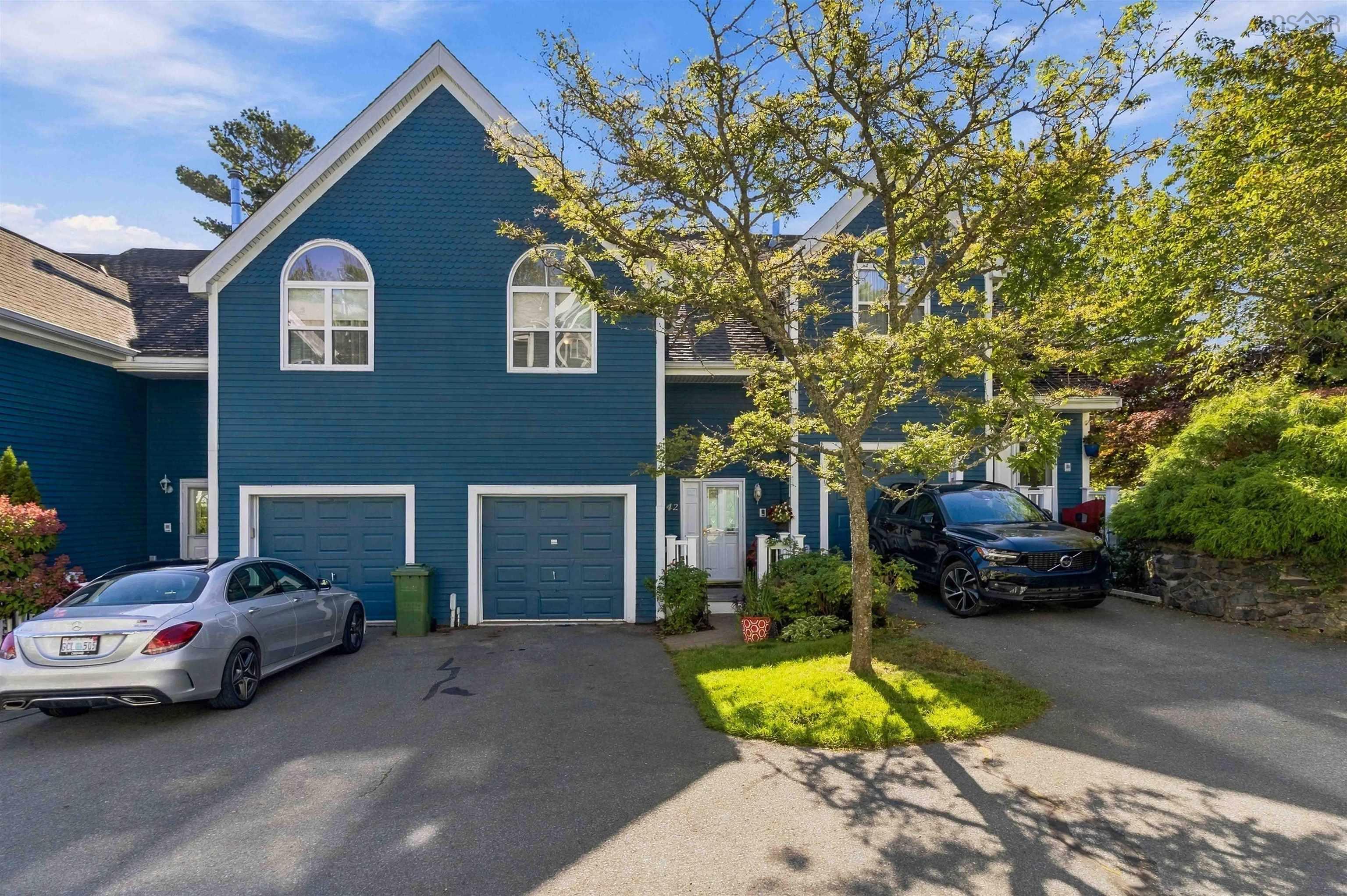 242 Spinnaker Drive, Dartmouth, NS (MLS® 202624382)