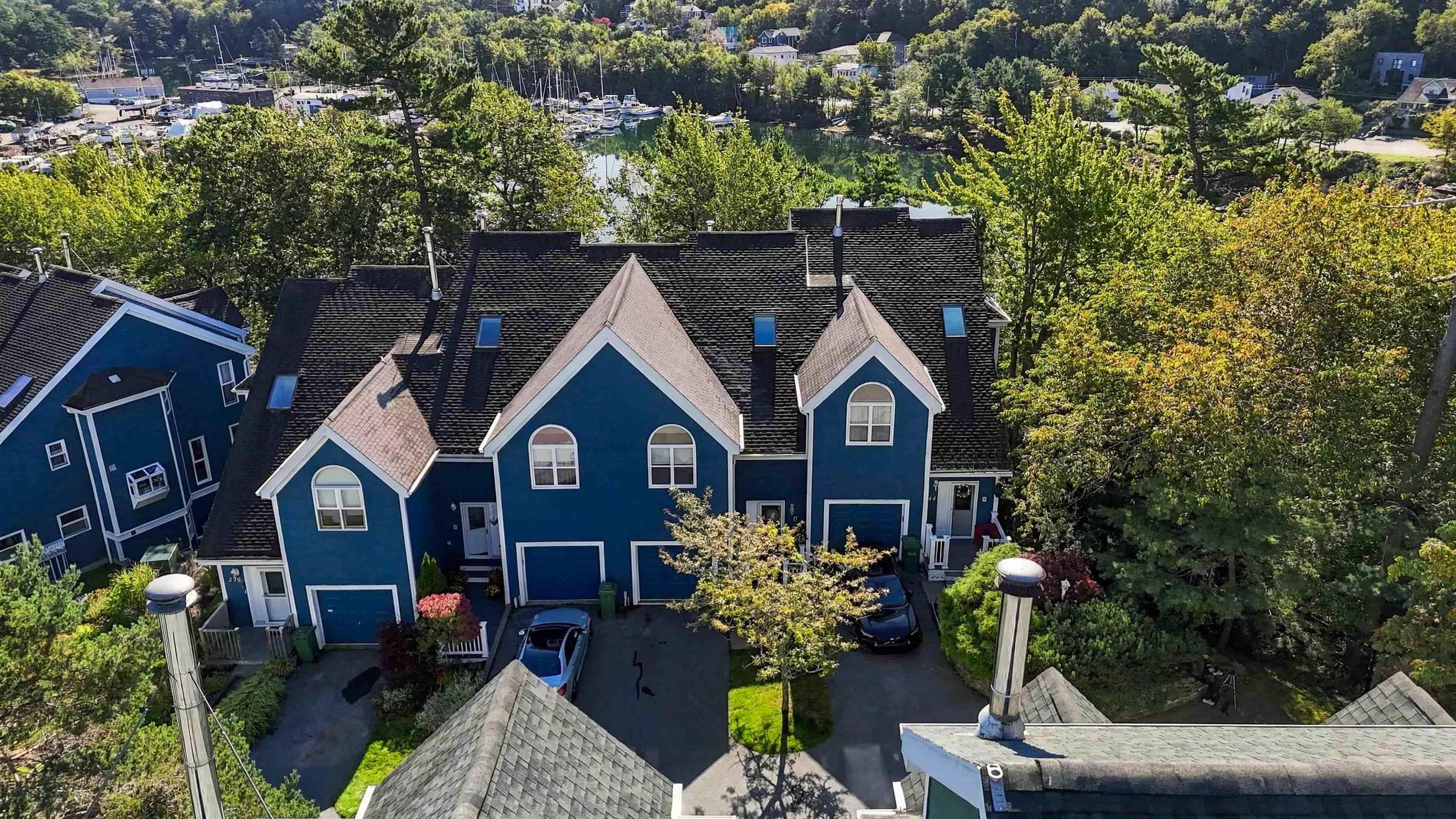 242 Spinnaker Drive, Halifax, NS (MLS 202624382)