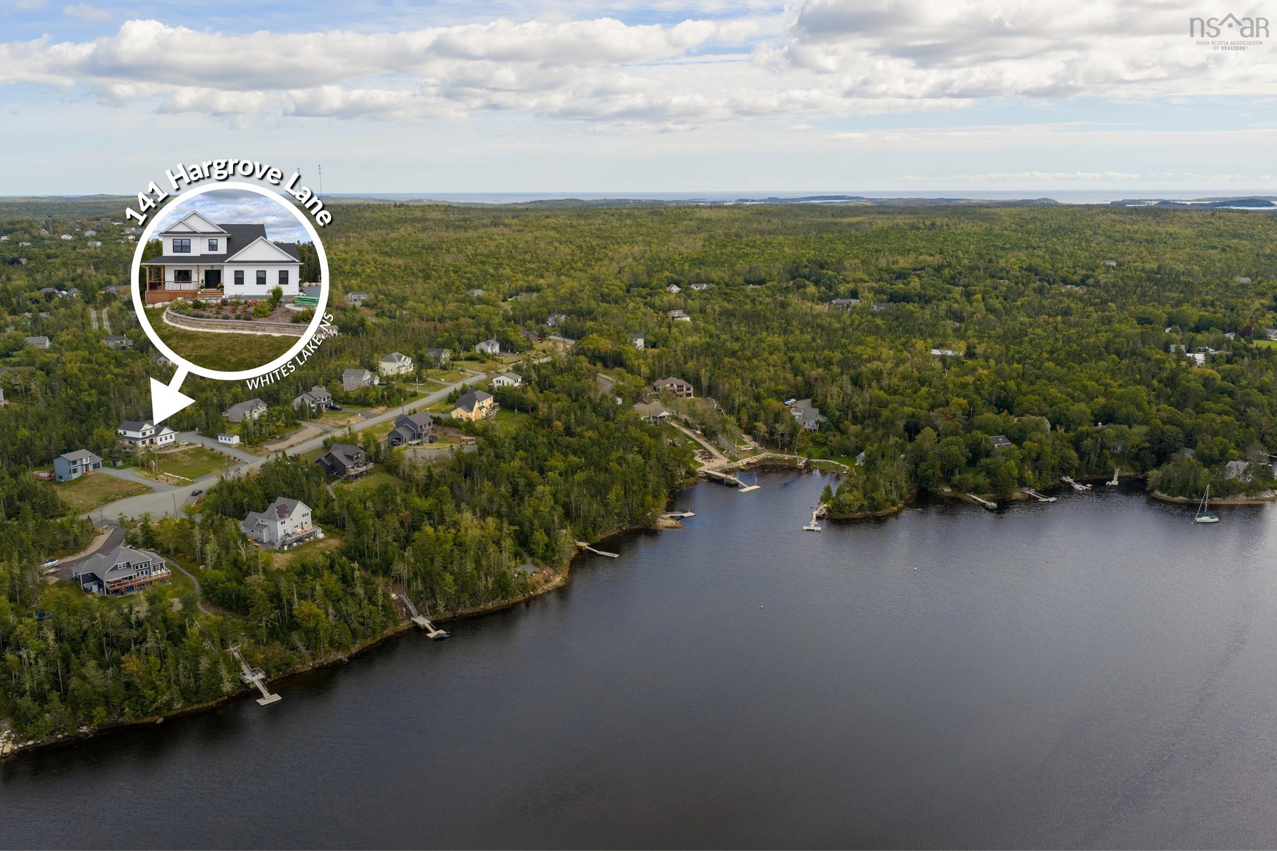$899,900.00: 141 Hargrove Lane, Whites Lake