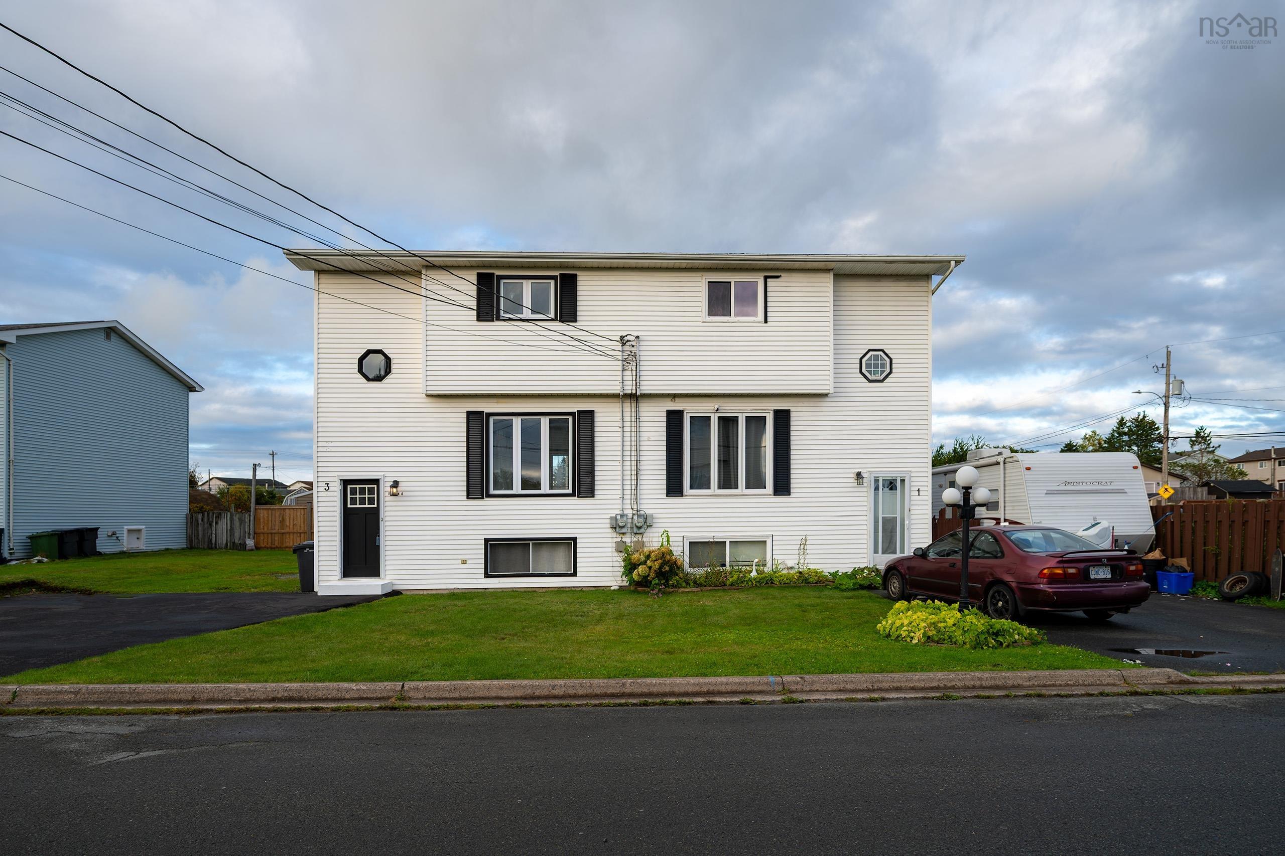 $449,900.00: 3 Chebucto Circle, Eastern Passage