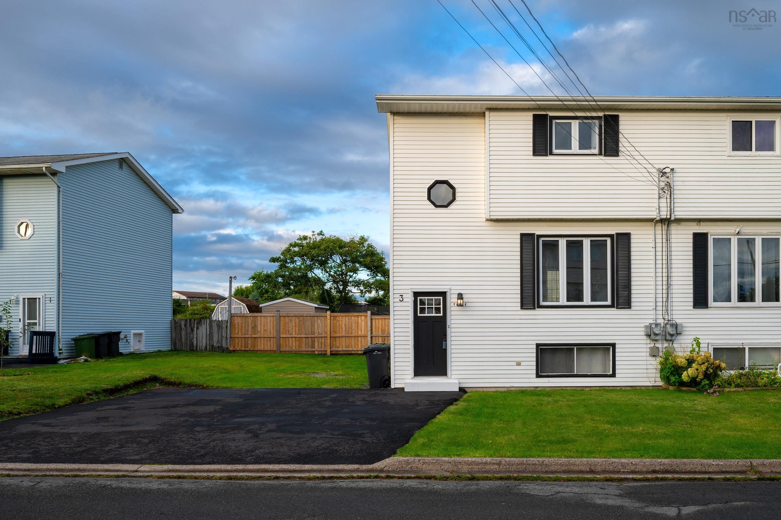 $449,900.00: 3 Chebucto Circle, Eastern Passage