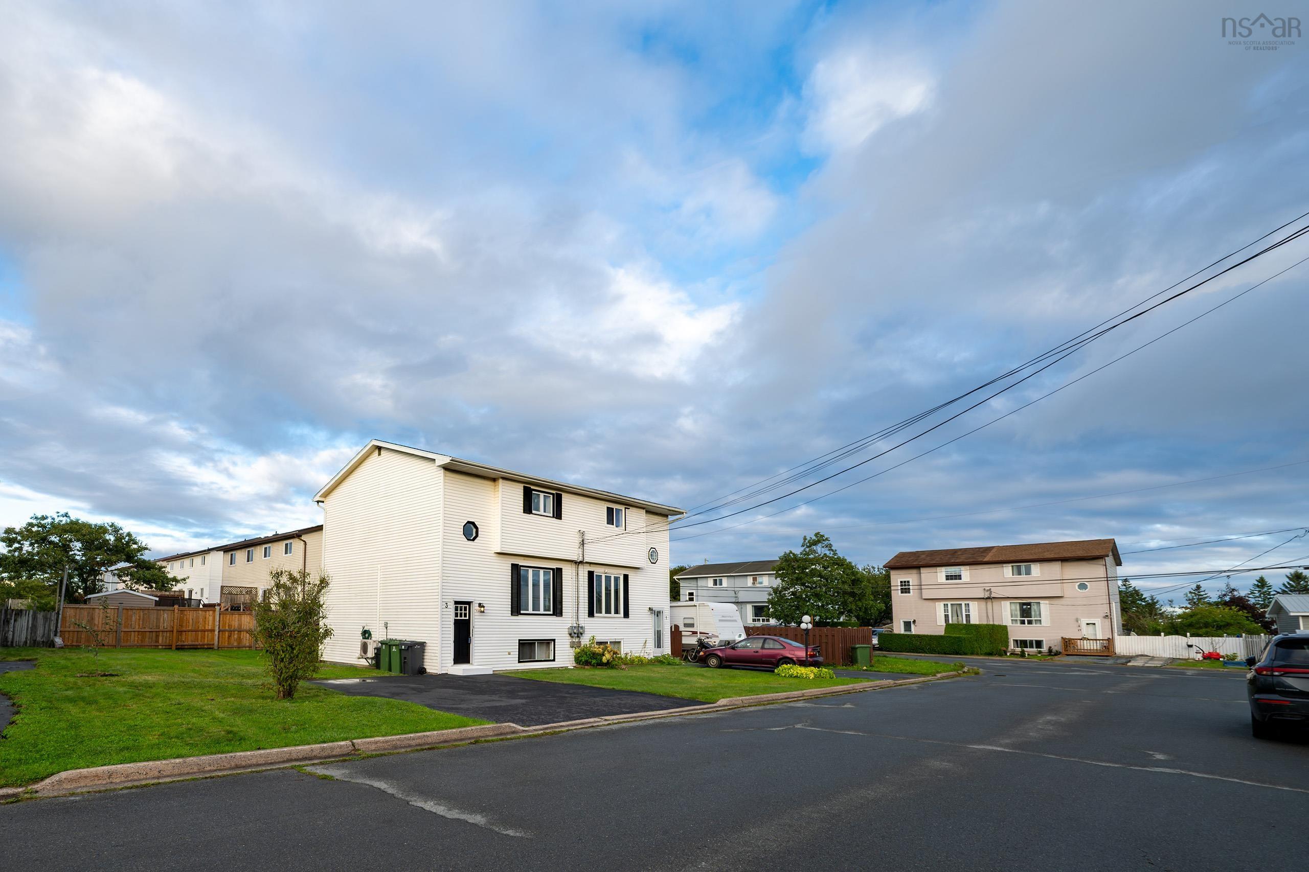 $449,900.00: 3 Chebucto Circle, Eastern Passage