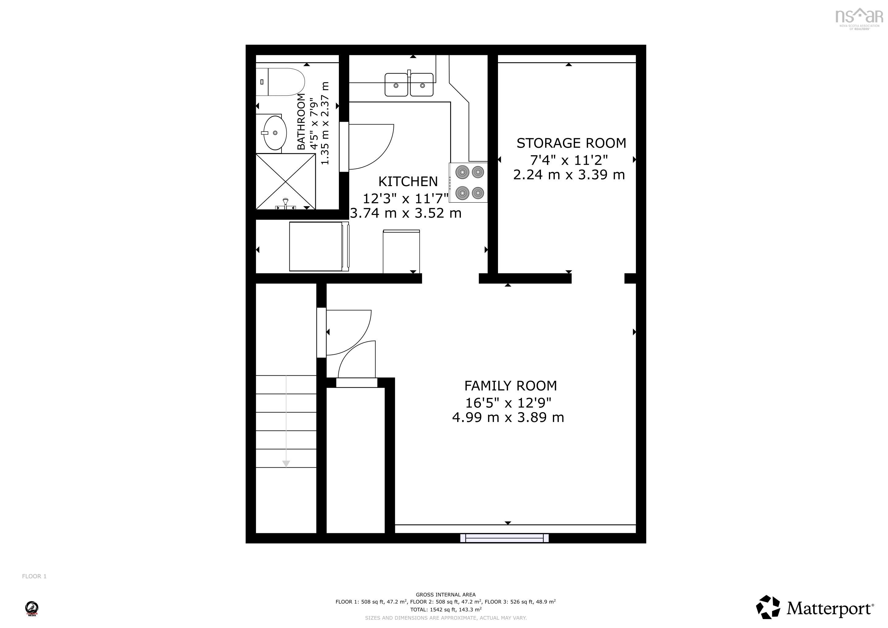 $449,900.00: 3 Chebucto Circle, Eastern Passage