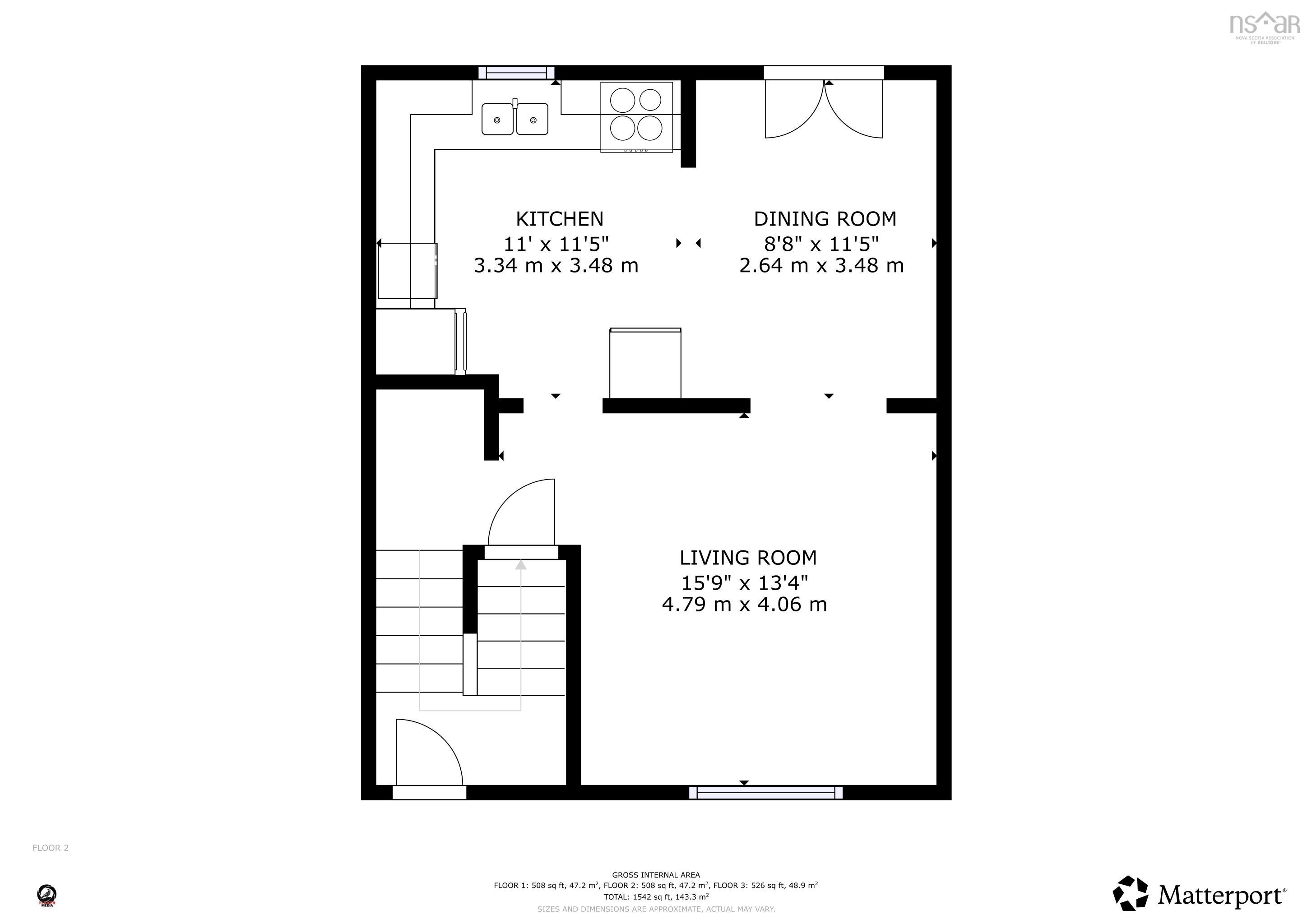 $449,900.00: 3 Chebucto Circle, Eastern Passage