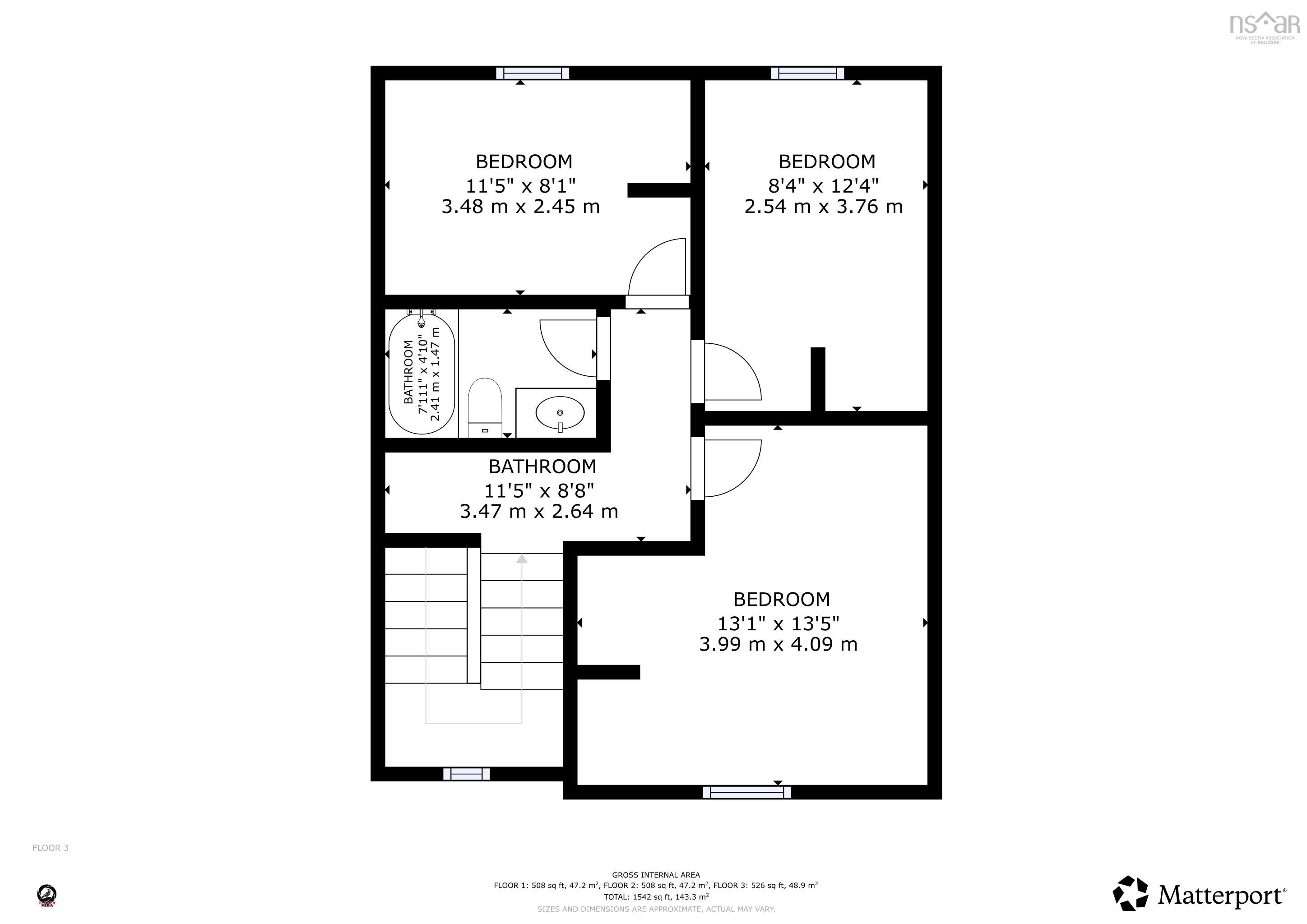 $449,900.00: 3 Chebucto Circle, Eastern Passage