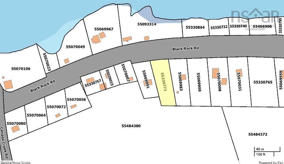 $119,900.00: Black Rock Road, Black Rock