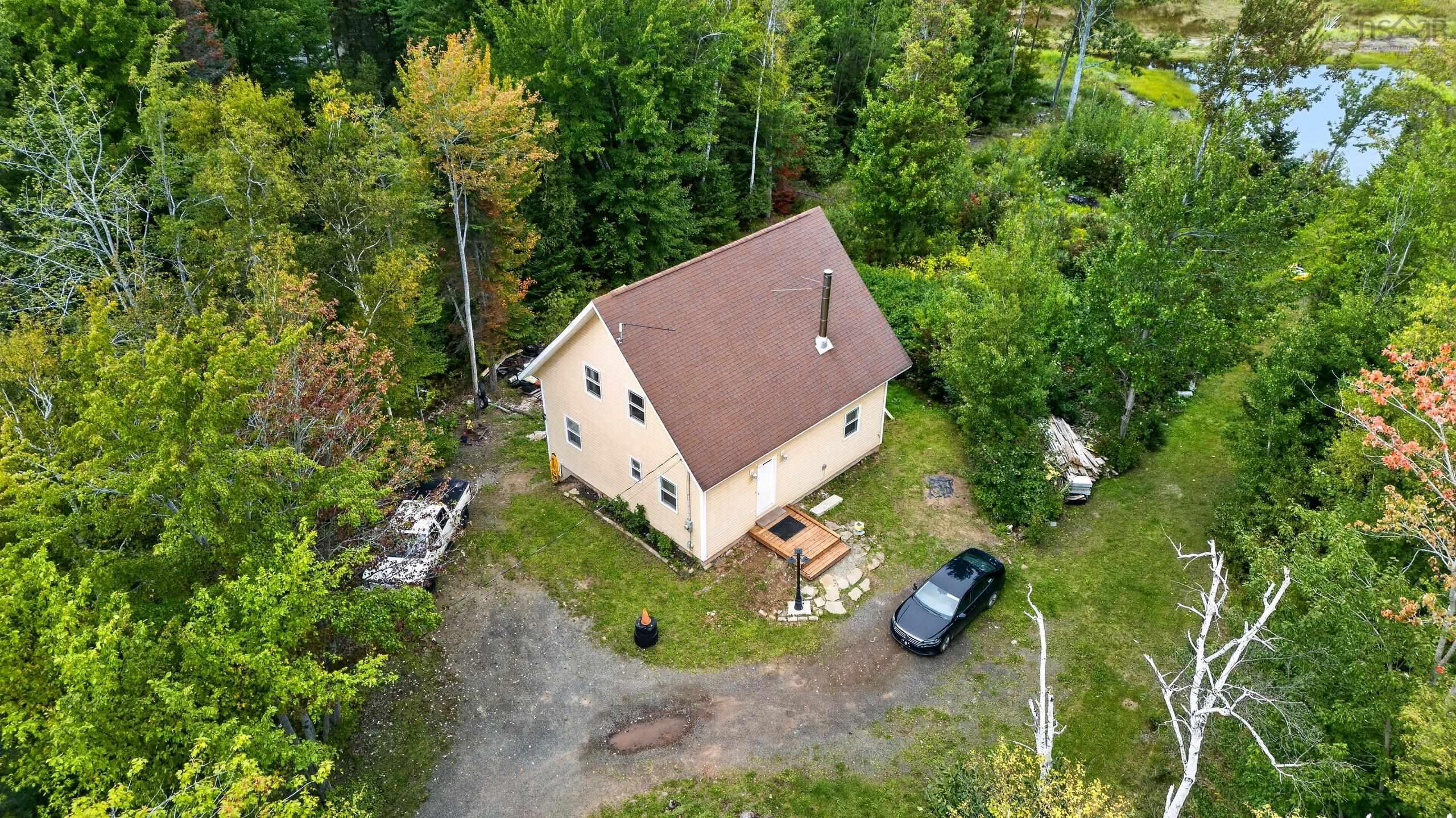 14439 Highway 6, East Wallace, NS (MLS 202624390)