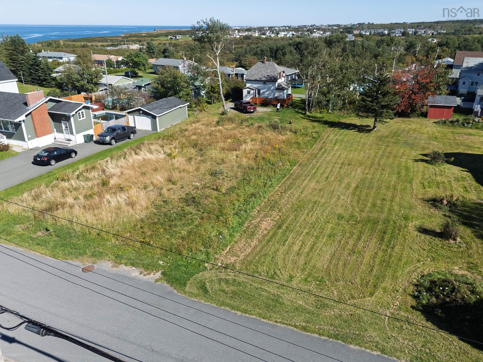 $50,000.00: LOT 2019-1 Ocean Avenue, Dominion
