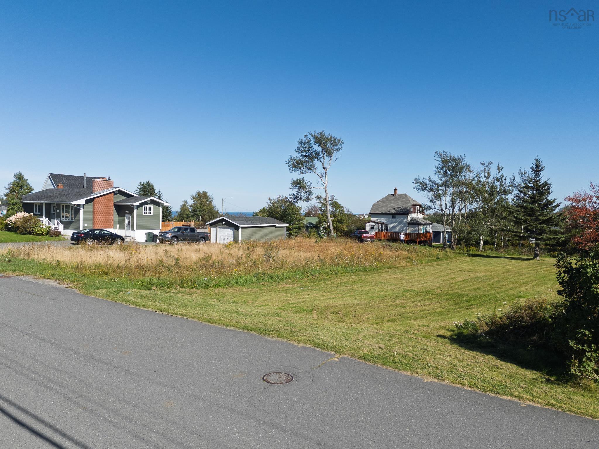 $50,000.00: LOT 2019-1 Ocean Avenue, Dominion