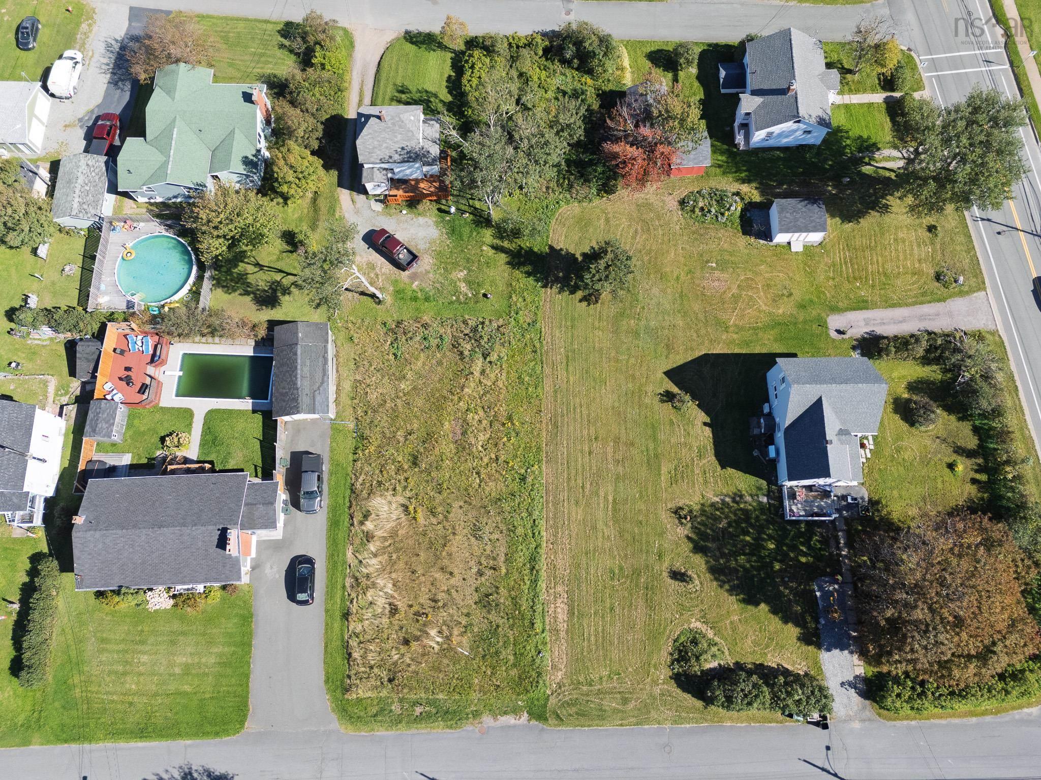 $50,000.00: LOT 2019-1 Ocean Avenue, Dominion
