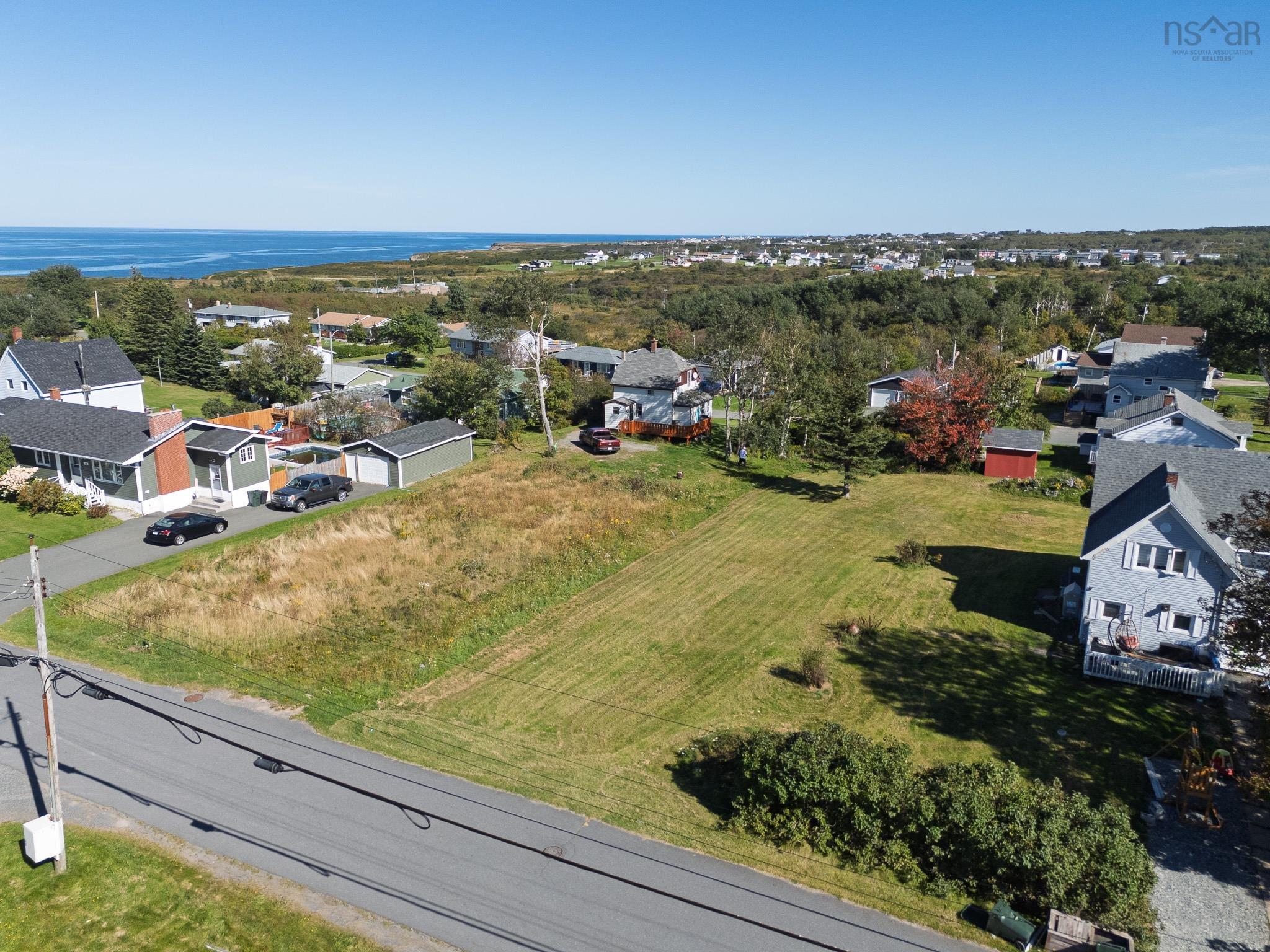 $50,000.00: LOT 2019-1 Ocean Avenue, Dominion