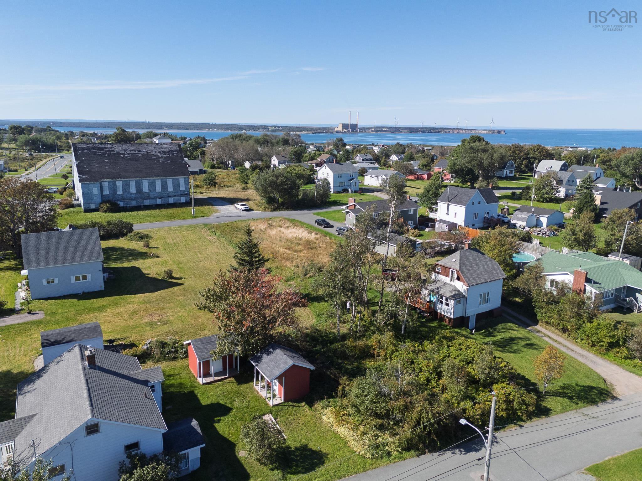 $50,000.00: LOT 2019-1 Ocean Avenue, Dominion