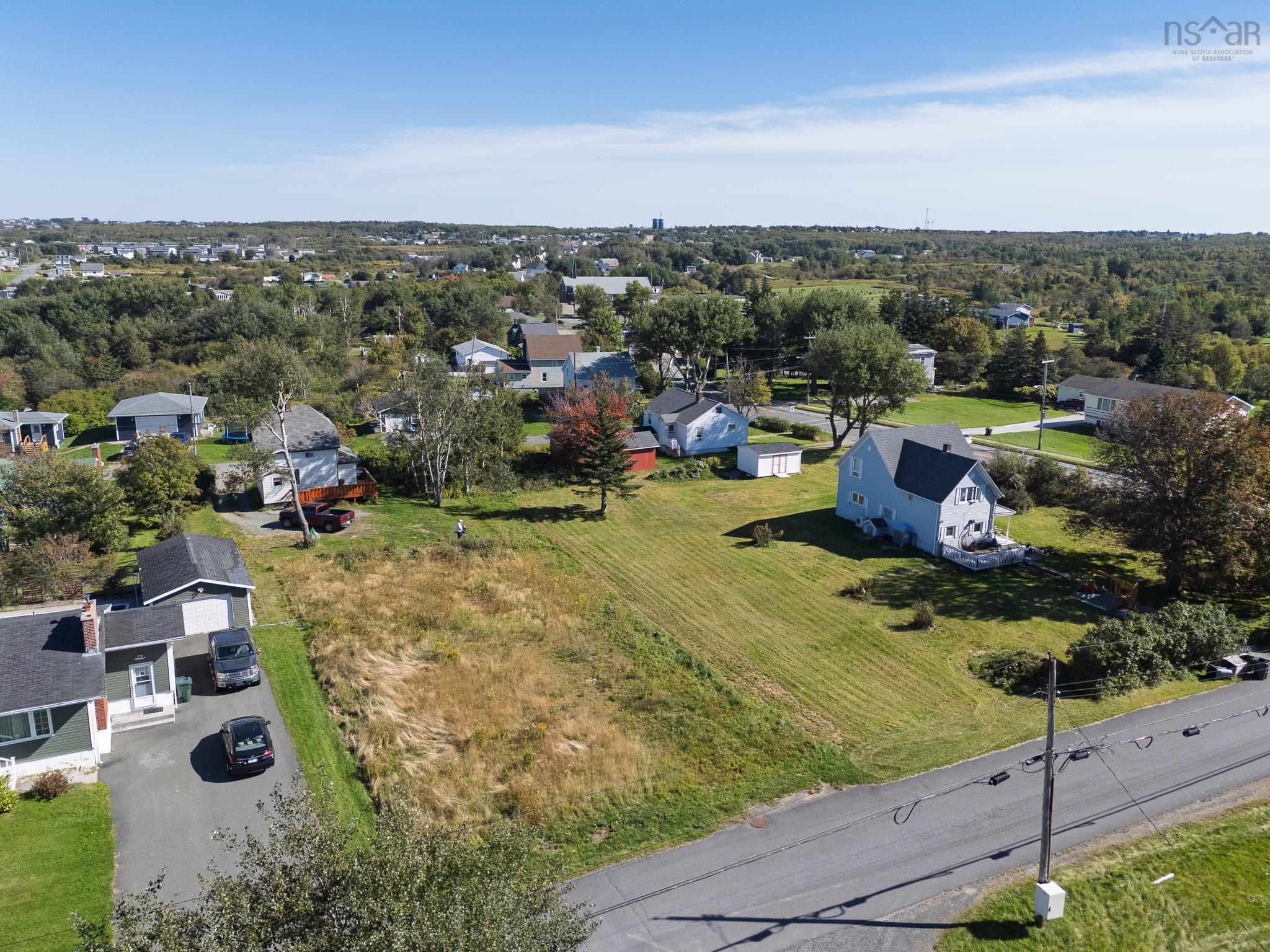 $50,000.00: LOT 2019-1 Ocean Avenue, Dominion