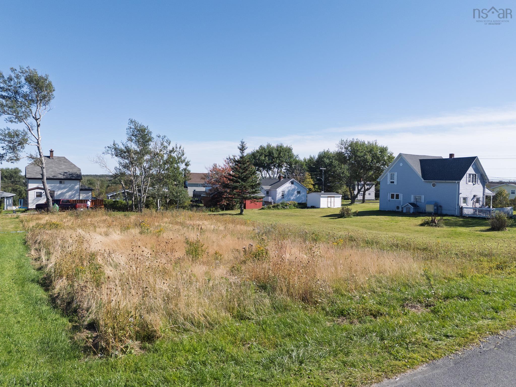 $50,000.00: LOT 2019-1 Ocean Avenue, Dominion