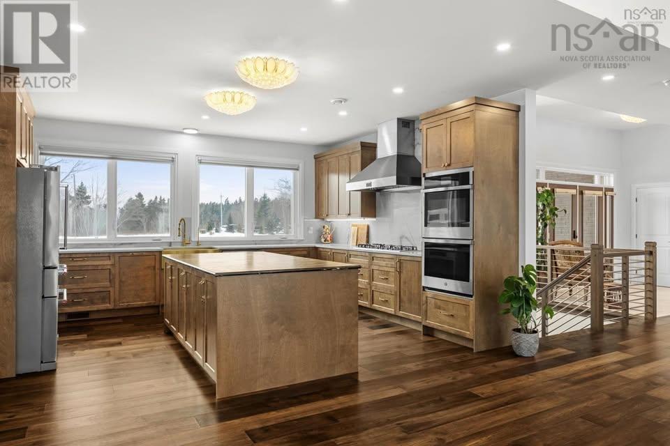 458 Ketch Harbour Road, Bear Cove, NS (MLS 202624394)