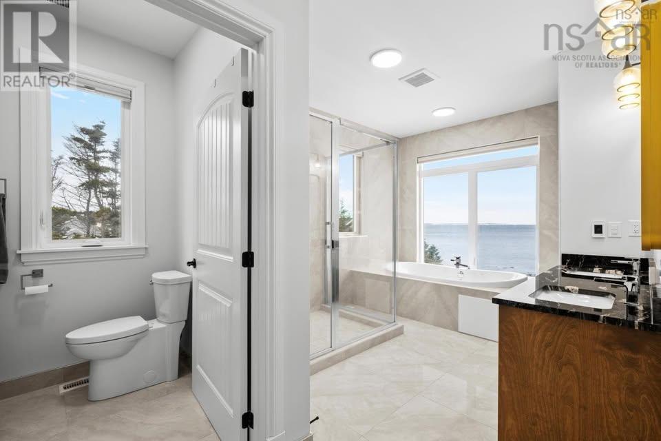 458 Ketch Harbour Road, Bear Cove, NS (MLS 202624394)