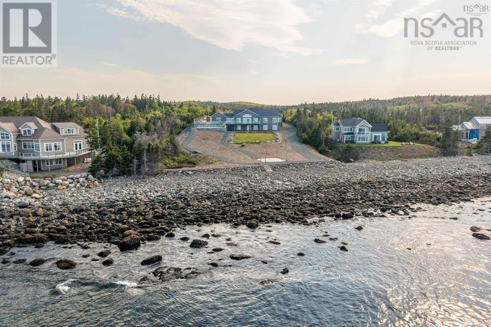 458 Ketch Harbour Road, Bear Cove, NS (MLS 202624394)
