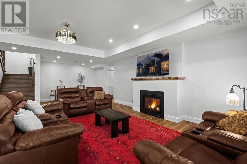 458 Ketch Harbour Road, Bear Cove, NS (MLS 202624394)