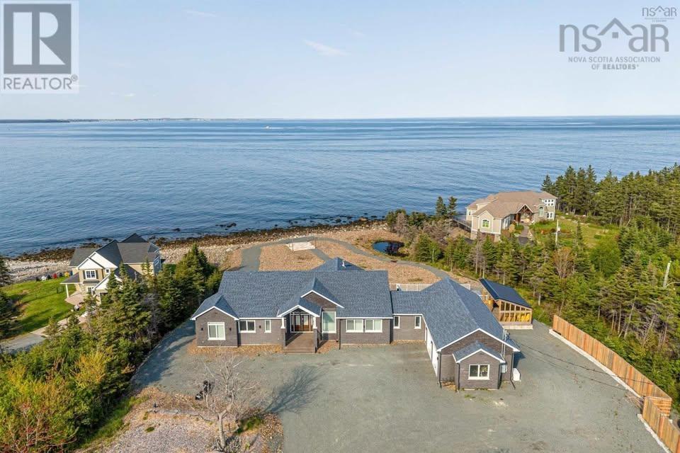 458 Ketch Harbour Road, Bear Cove, NS (MLS 202624394)