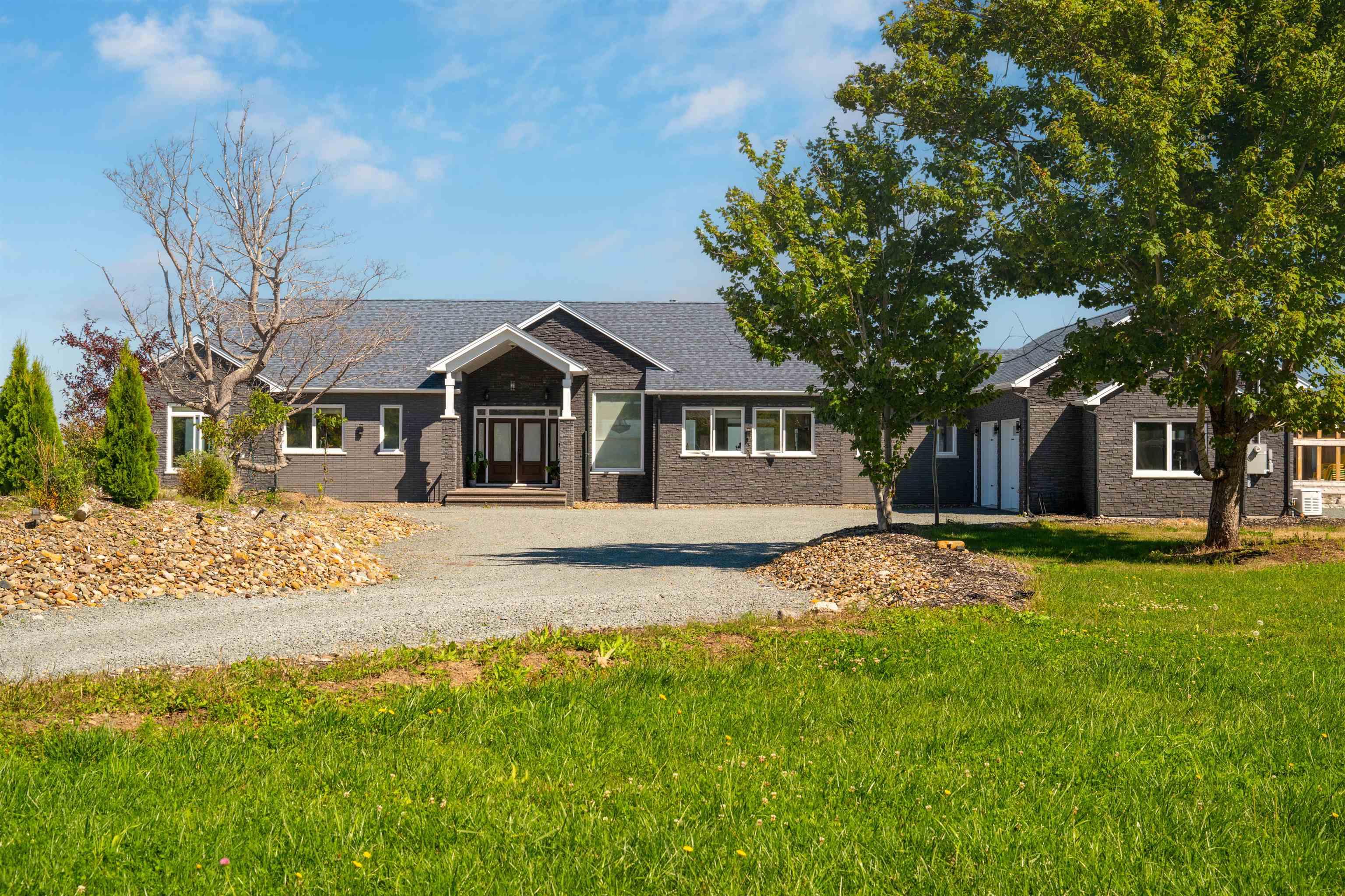 458 Ketch Harbour Road, Bear Cove, NS (MLS 202624394)