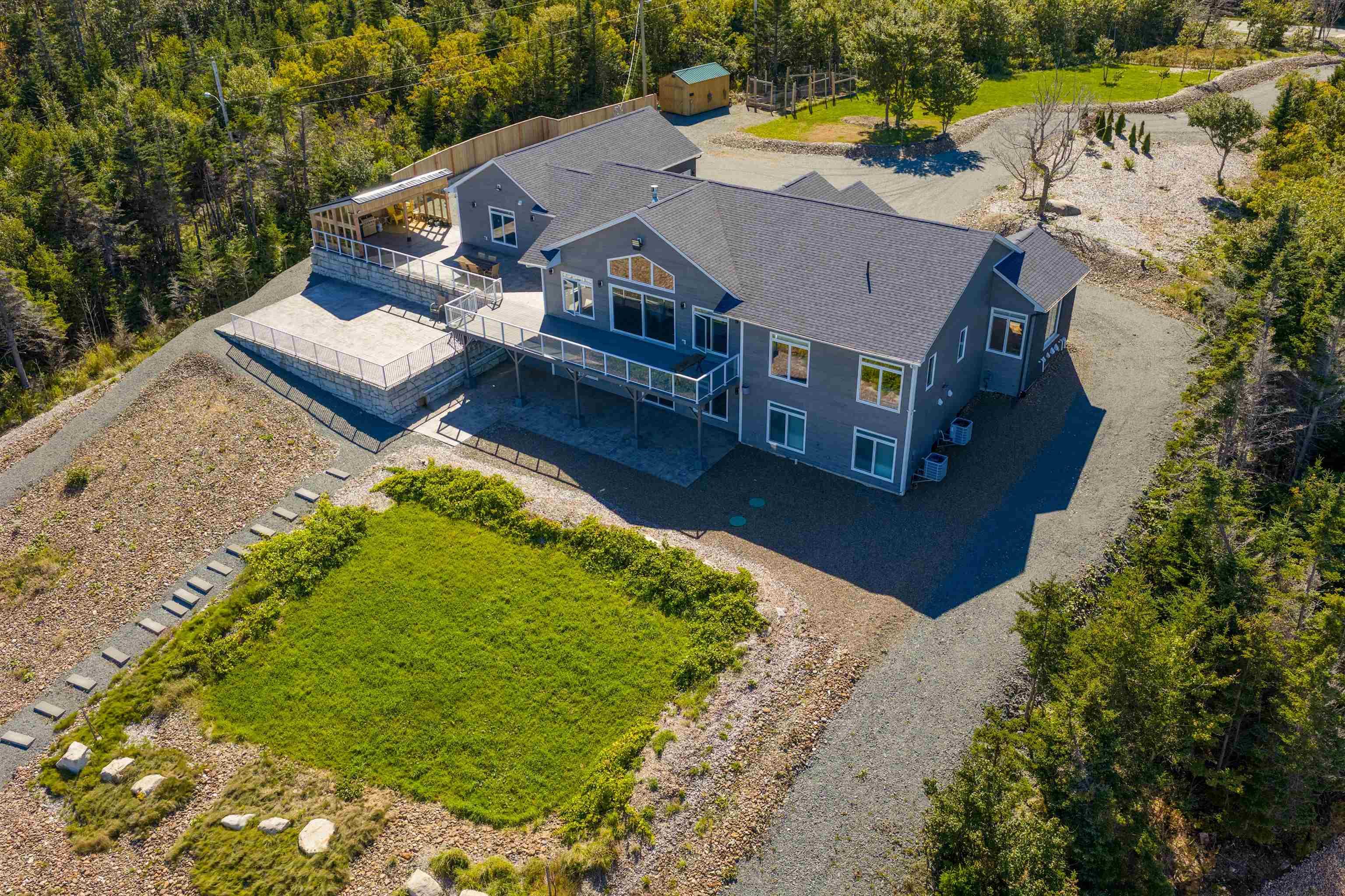 458 Ketch Harbour Road, Bear Cove, NS (MLS 202624394)
