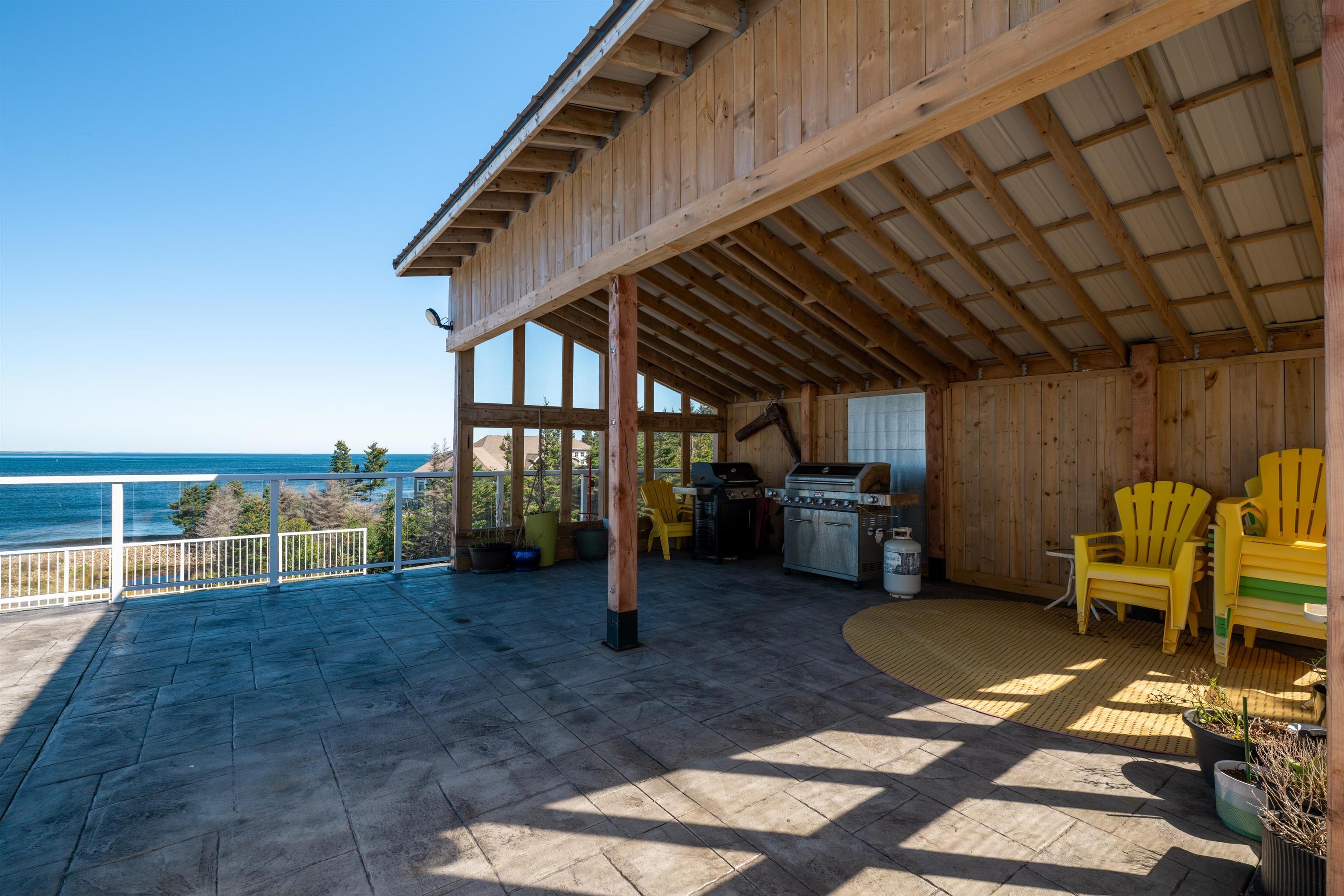 458 Ketch Harbour Road, Bear Cove, NS (MLS 202624394)