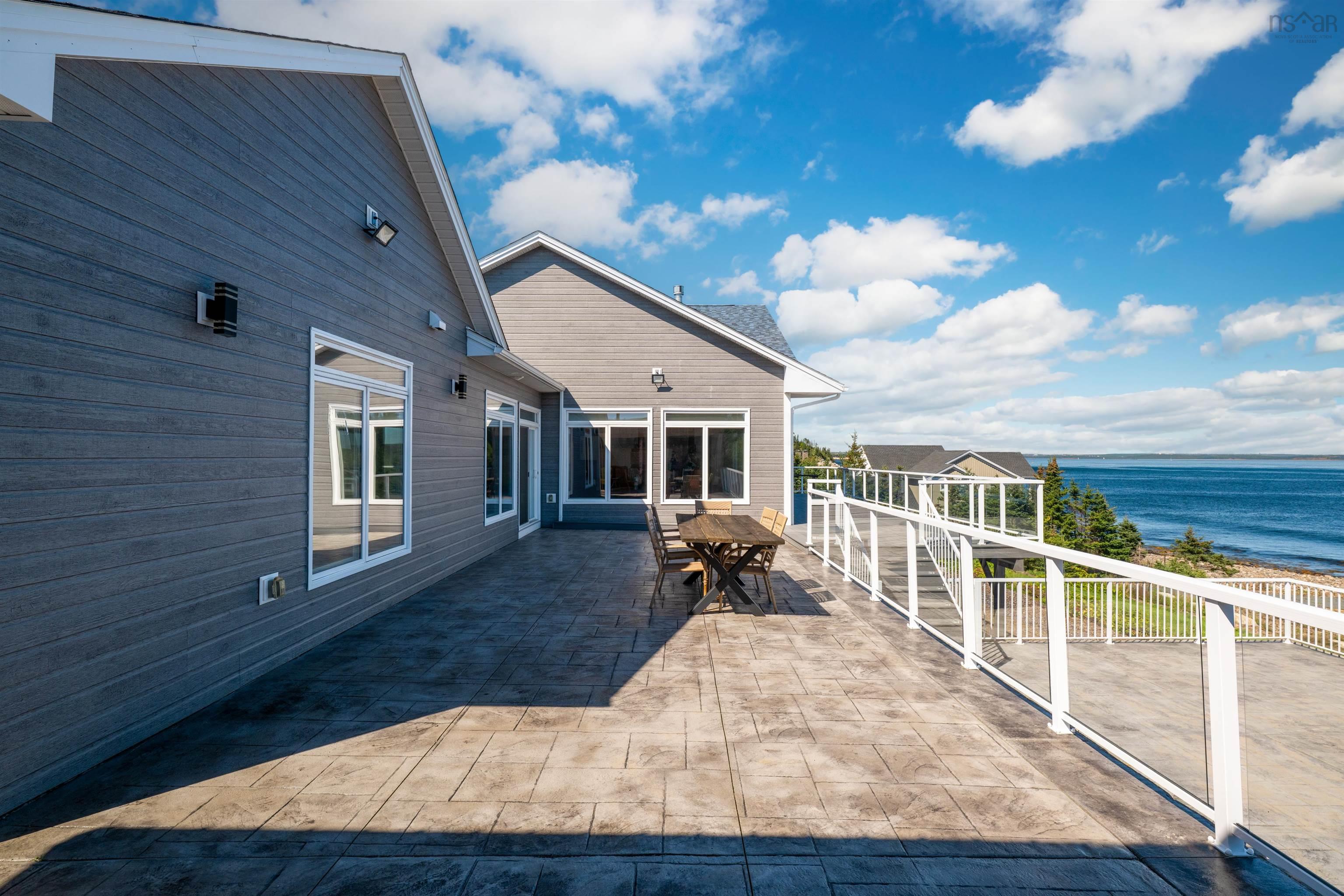 458 Ketch Harbour Road, Bear Cove, NS (MLS 202624394)