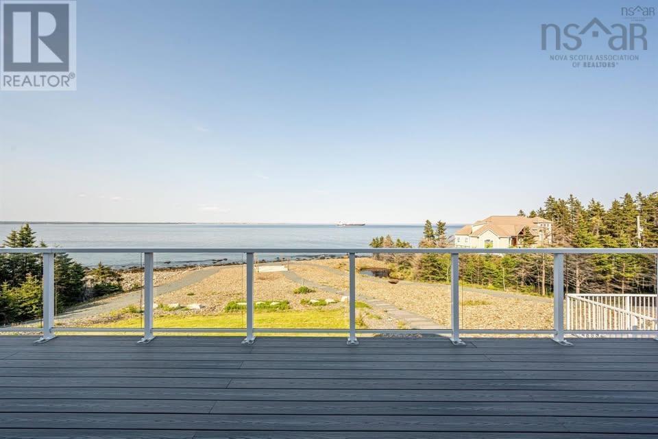 458 Ketch Harbour Road, Bear Cove, NS (MLS 202624394)