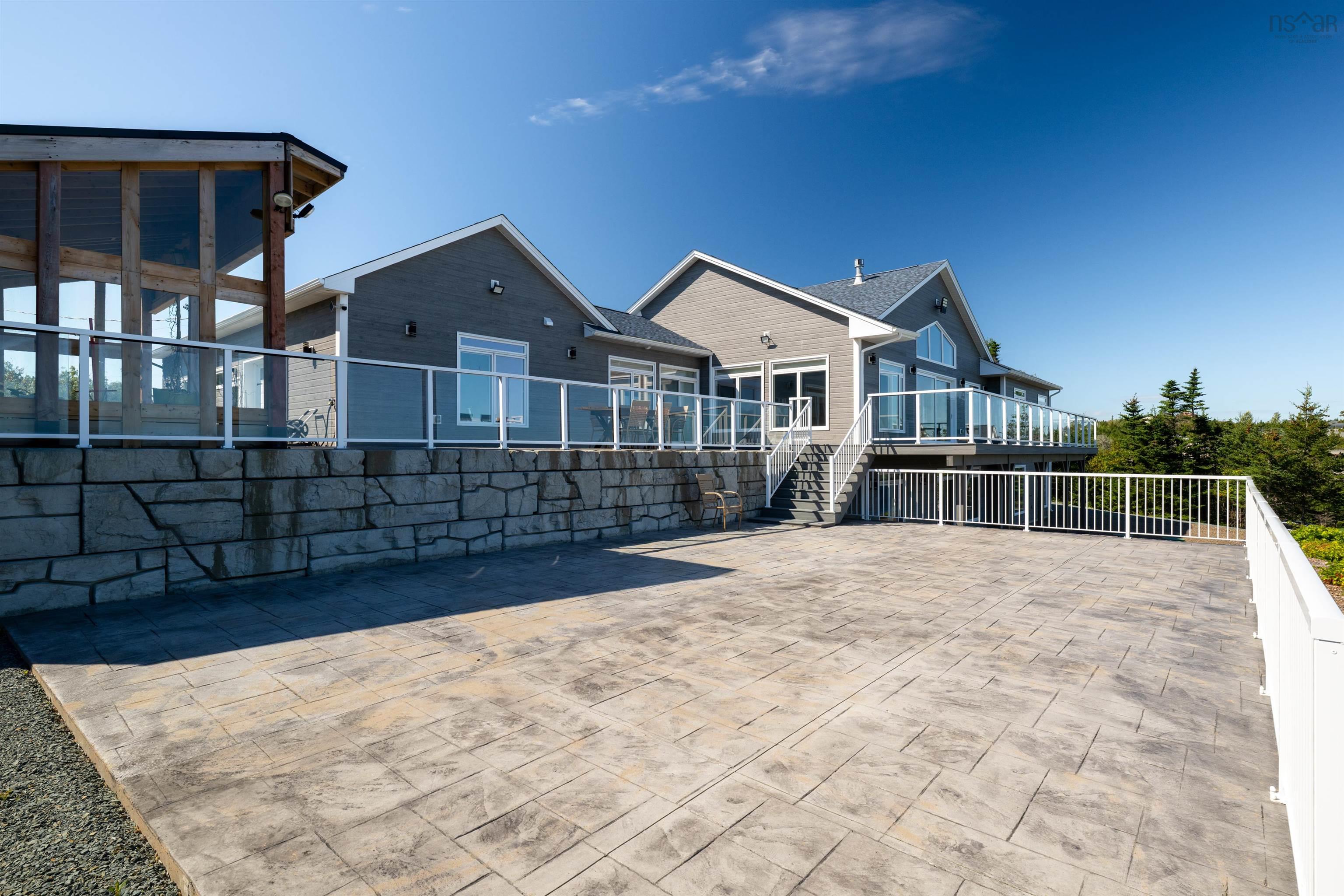458 Ketch Harbour Road, Bear Cove, NS (MLS 202624394)