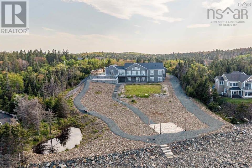 458 Ketch Harbour Road, Bear Cove, NS (MLS 202624394)