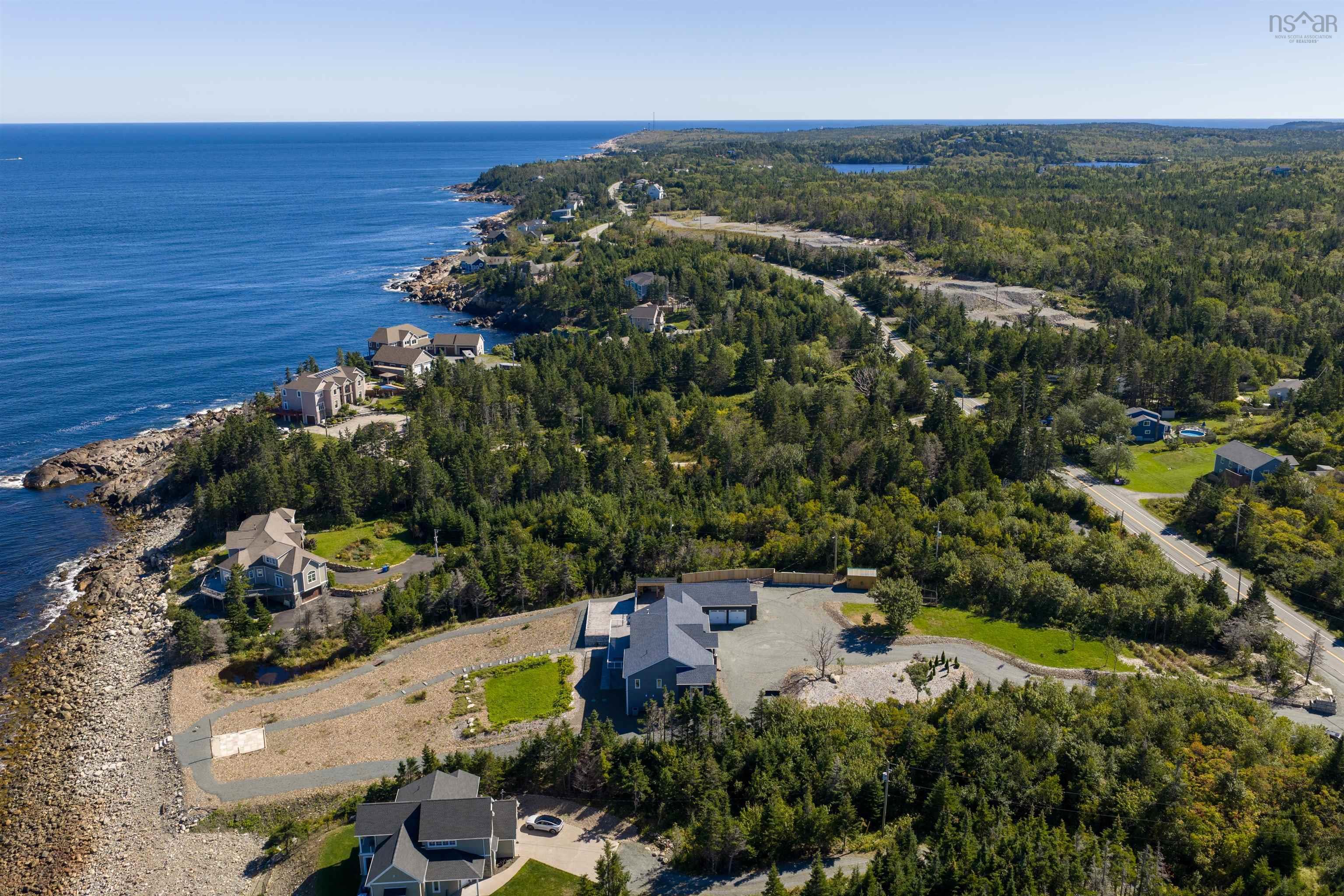 458 Ketch Harbour Road, Bear Cove, NS (MLS 202624394)