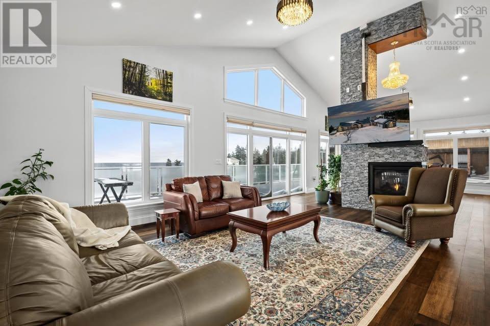 458 Ketch Harbour Road, Bear Cove, NS (MLS 202624394)