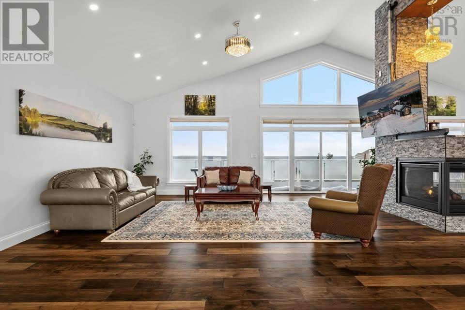 458 Ketch Harbour Road, Bear Cove, NS (MLS 202624394)