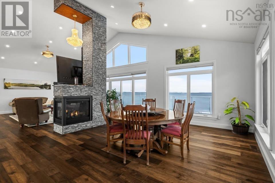 458 Ketch Harbour Road, Bear Cove, NS (MLS 202624394)