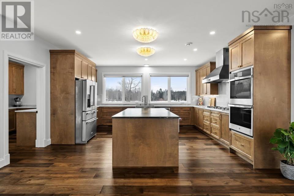 458 Ketch Harbour Road, Bear Cove, NS (MLS 202624394)