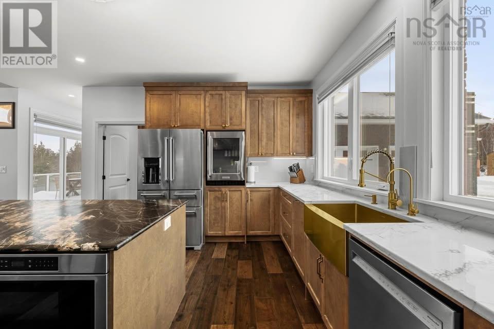 458 Ketch Harbour Road, Bear Cove, NS (MLS 202624394)