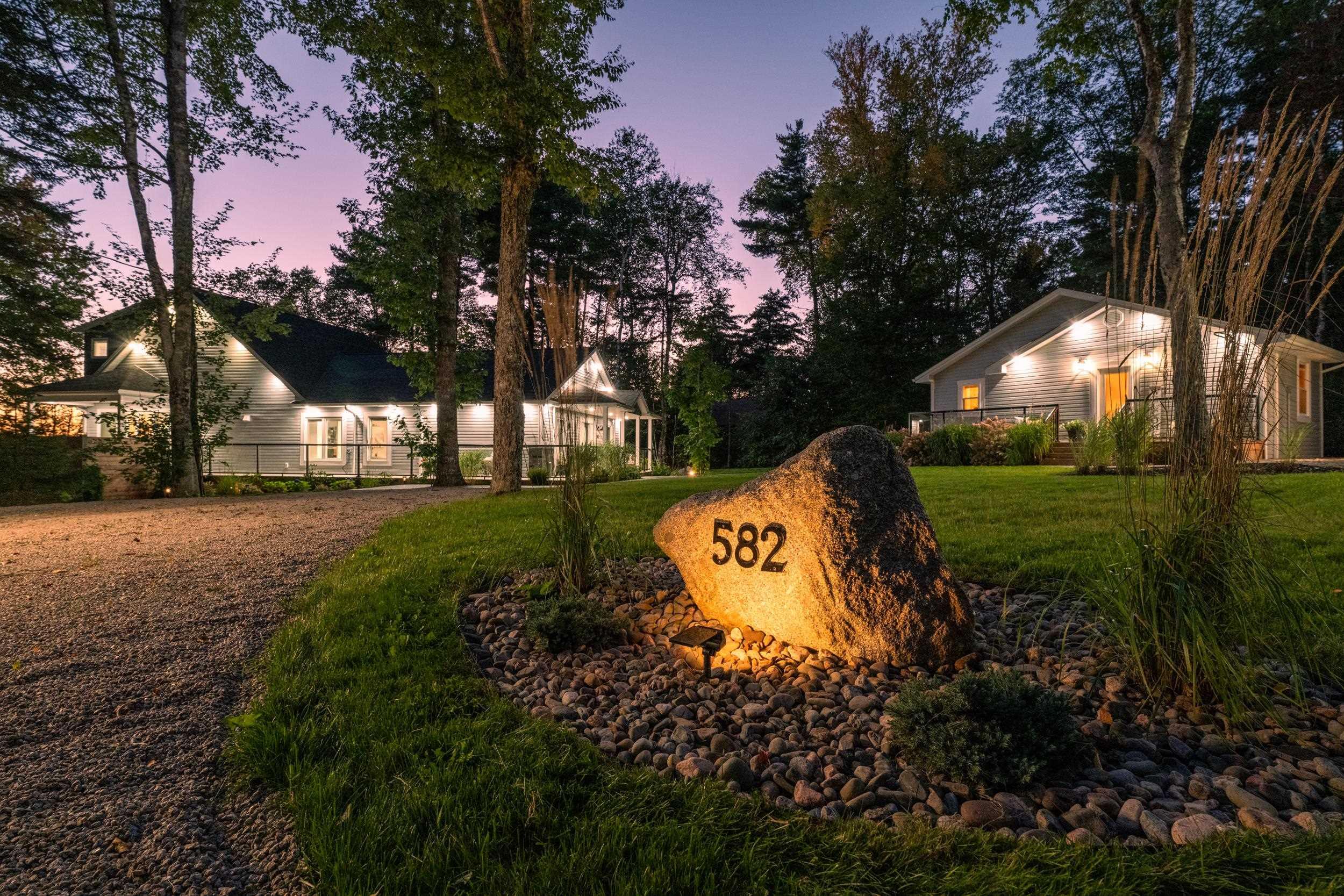 $1,098,500.00: 582 Beech Lane, Forties