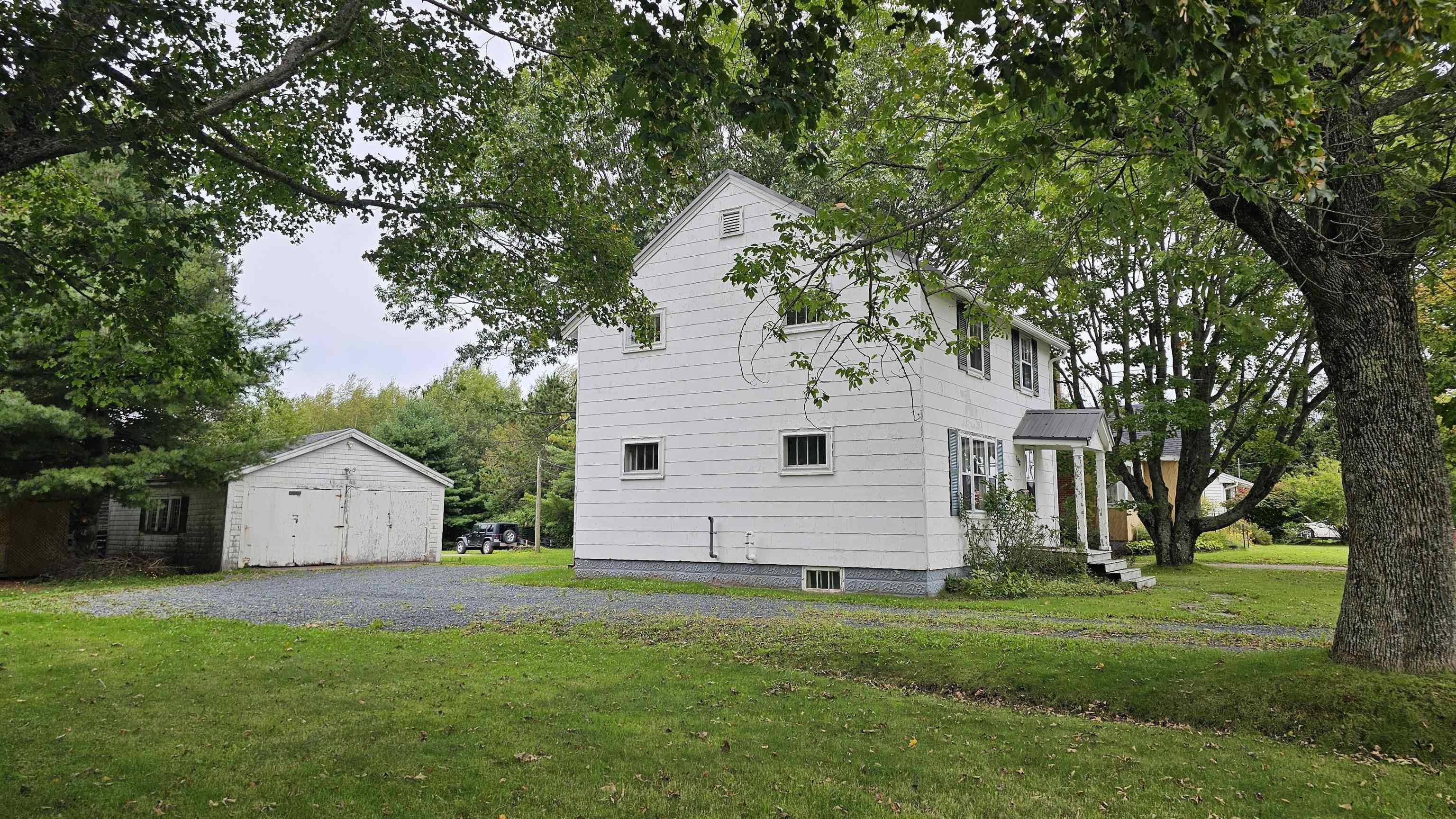 $305,000.00: 163 Pictou Road, Bible Hill