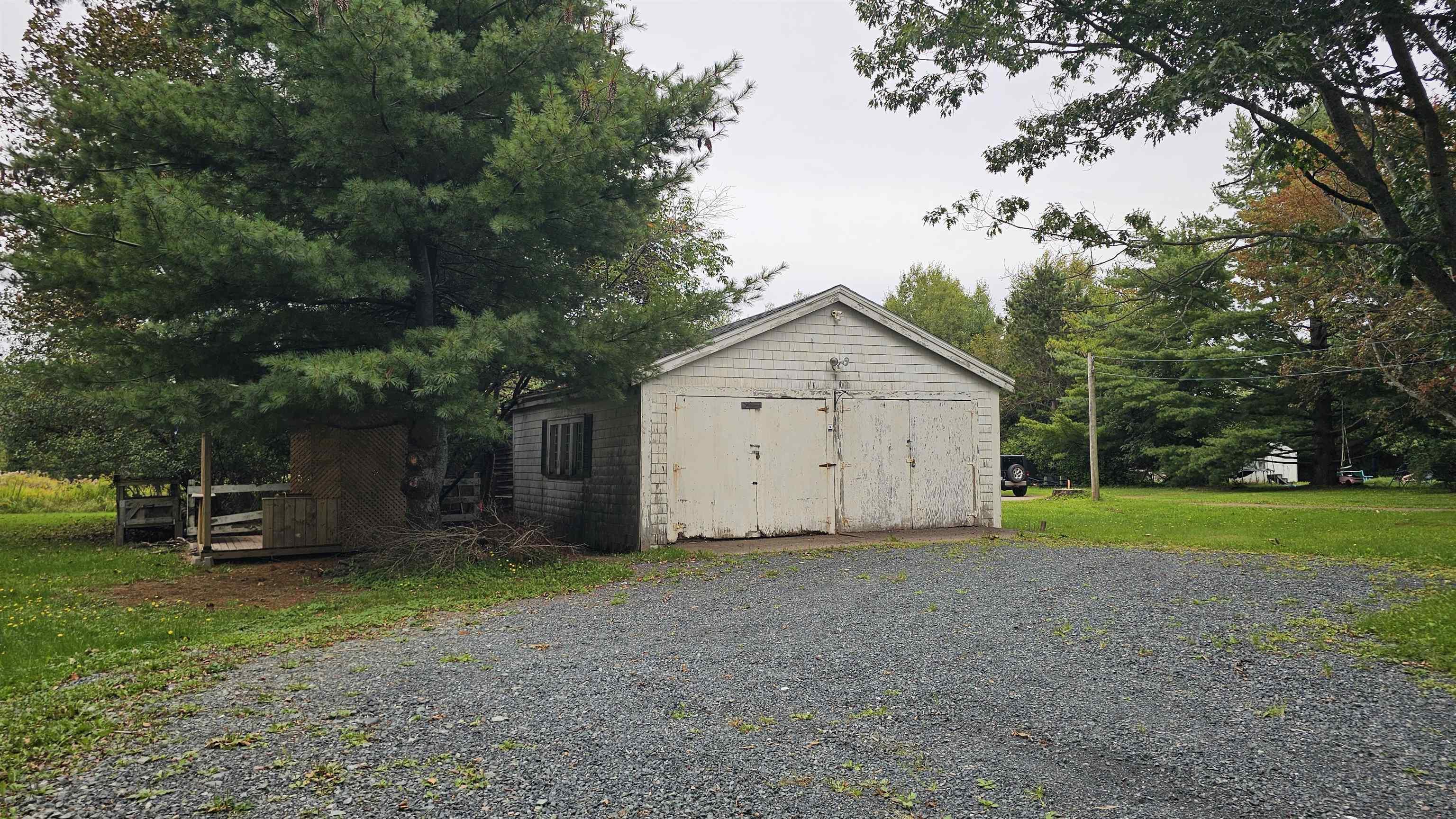 $305,000.00: 163 Pictou Road, Bible Hill